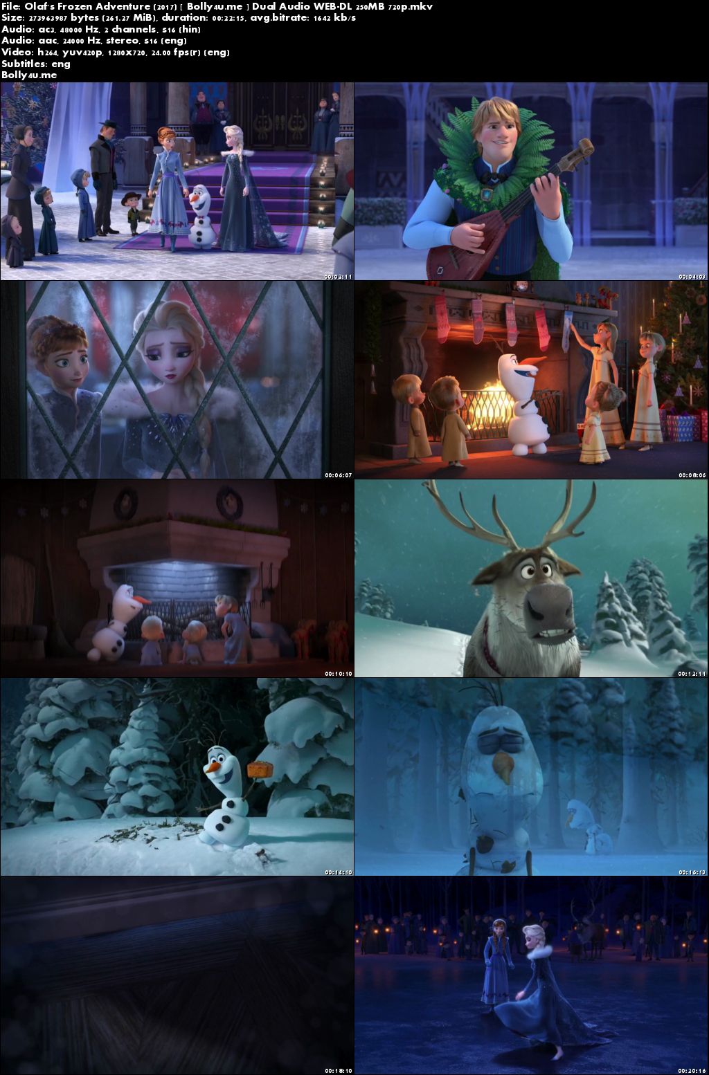 Frozen Full Movie In Hindi Free Download For Mobile